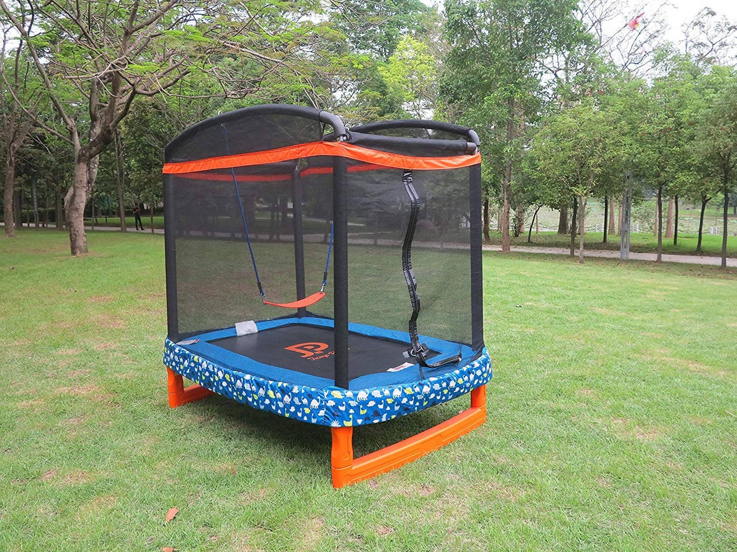 JUMP POWER 72 JUMP POWER 72